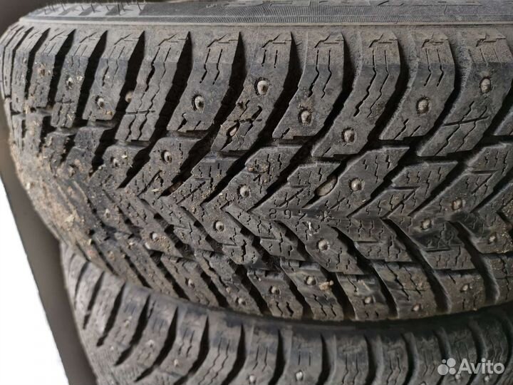 Nokian Tyres Nordman 1 185/65 R15