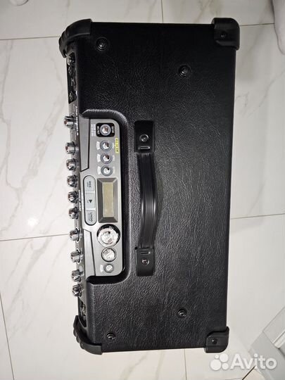 Комбоусилитель Line 6 Spider JAM 75W