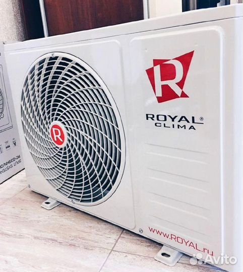 Кондиционеры и сплит системы