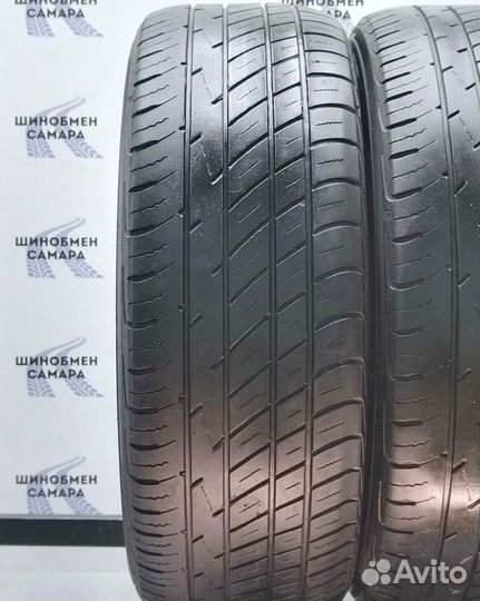 Toyo Tranpath MP4 225/55 R18 98V