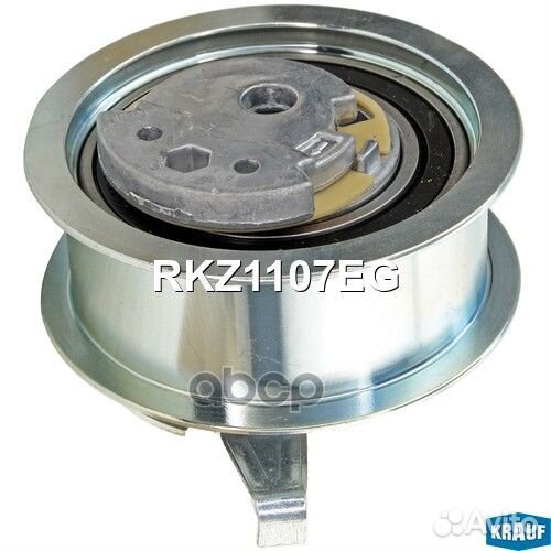 Ролик натяжной грм RKZ1107EG Krauf