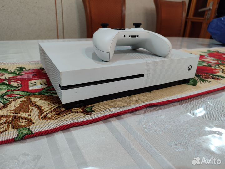 Xbox one s 1tb