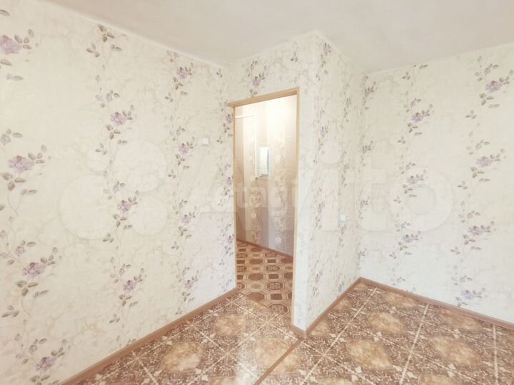 2-к. квартира, 44,5 м², 1/4 эт.