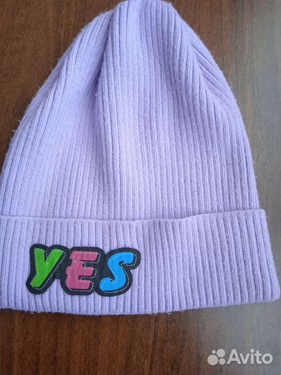 Шапка и снут