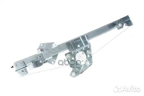 Стеклоподъемник передний левый без эл. мотора
