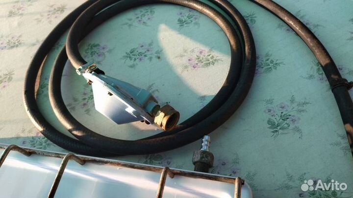 Газовая плита бу