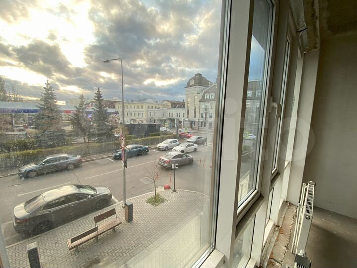 Свободного назначения, 52 м²