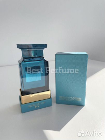 Tom Ford Neroli Portofino 100 ml