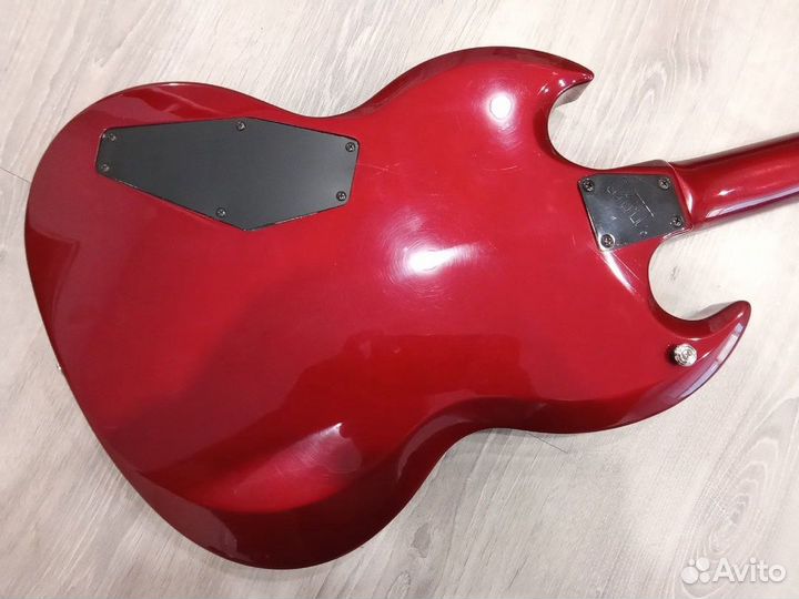 Электро гитара ESP LTD V-50 Viper