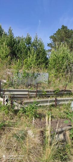 Участок 11,8 сот. (СНТ, ДНП)