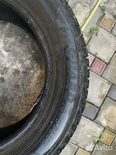 Yokohama Ice Guard IG50+ 185/65 R15