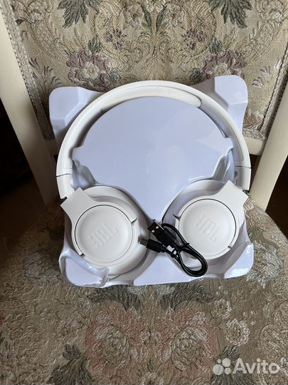 Беспроводные наушники