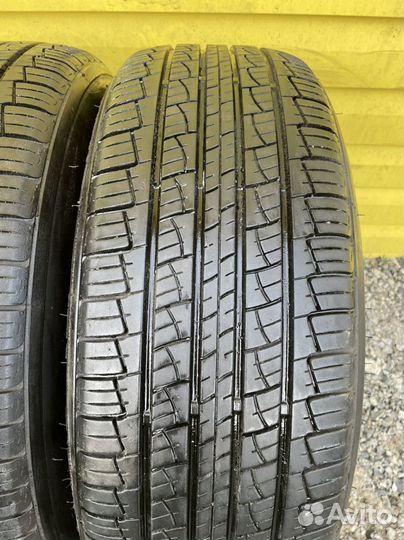 Wanli AS028 225/60 R17 99H