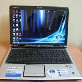 Asus F80S
