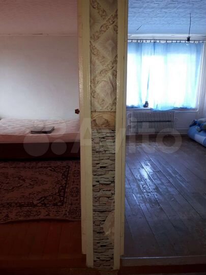 3-к. квартира, 68,8 м², 2/3 эт.