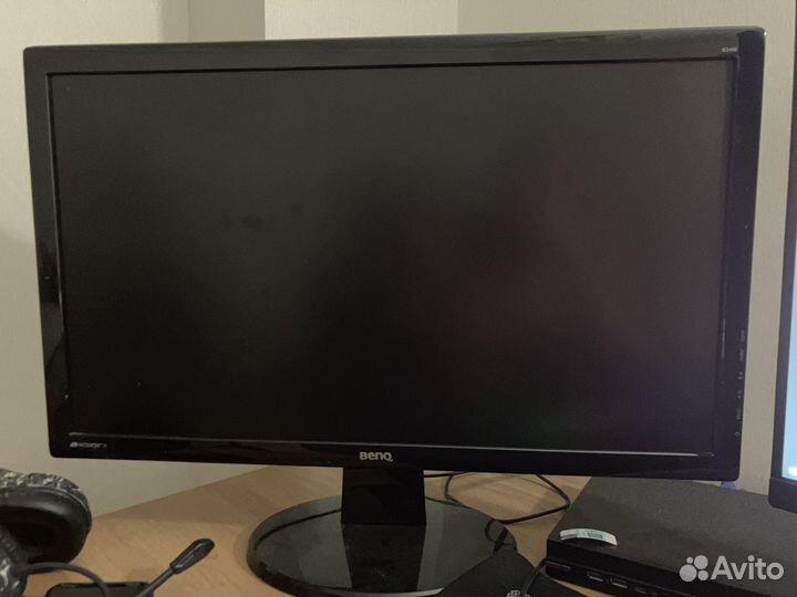 Монитор benq 24.5