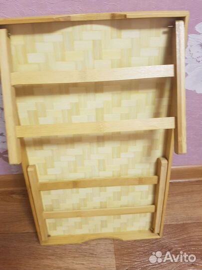 Столик-поднос