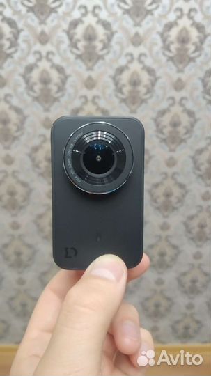 Экшн камера xiaomi c3