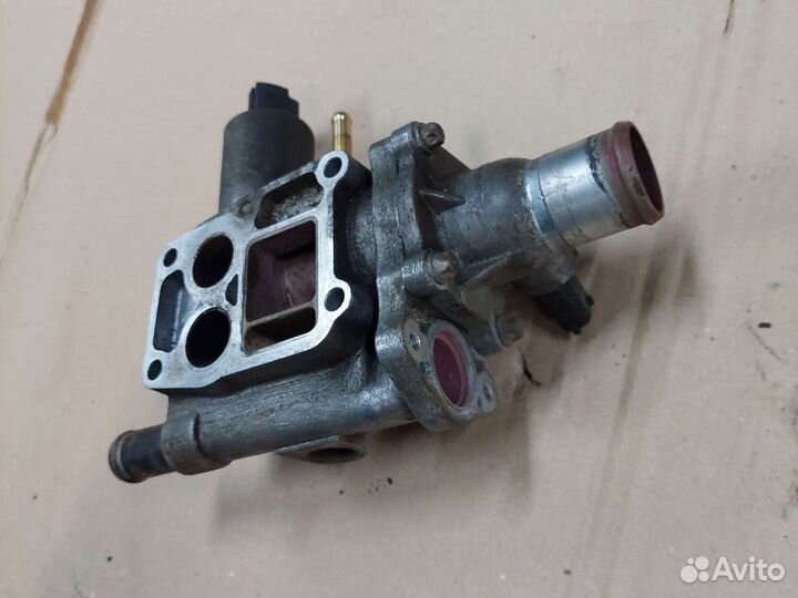 Корпус термостата Opel Astra H z16xep