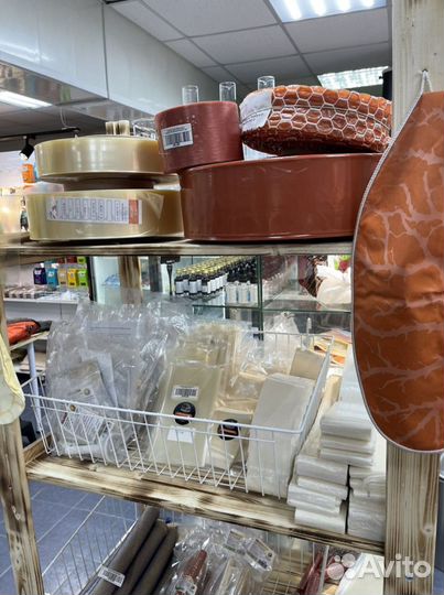 Колбасные оболочки