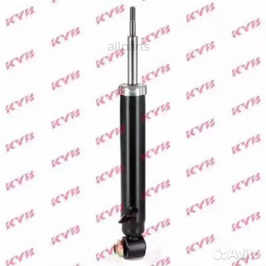 KYB 341729 Амортизатор BMW X5 (E70)