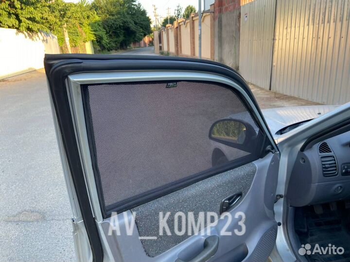 Анти-Штраф тонировка нового поколения