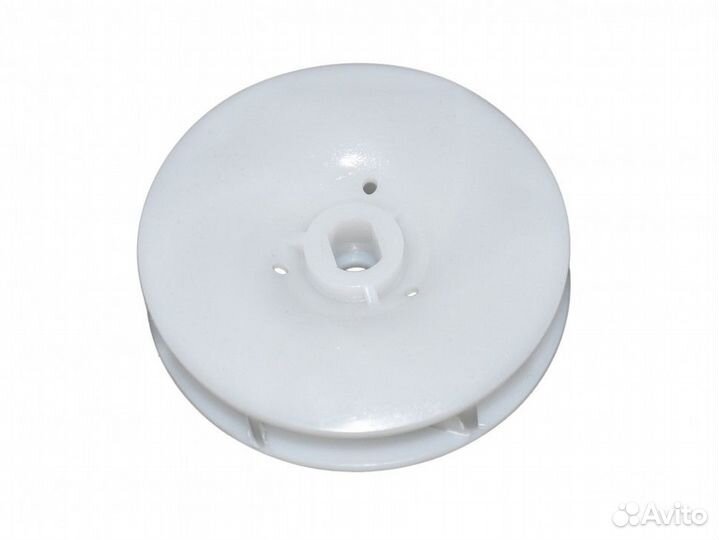 Крыльчатка циркуляционного насоса для пмм Hansa