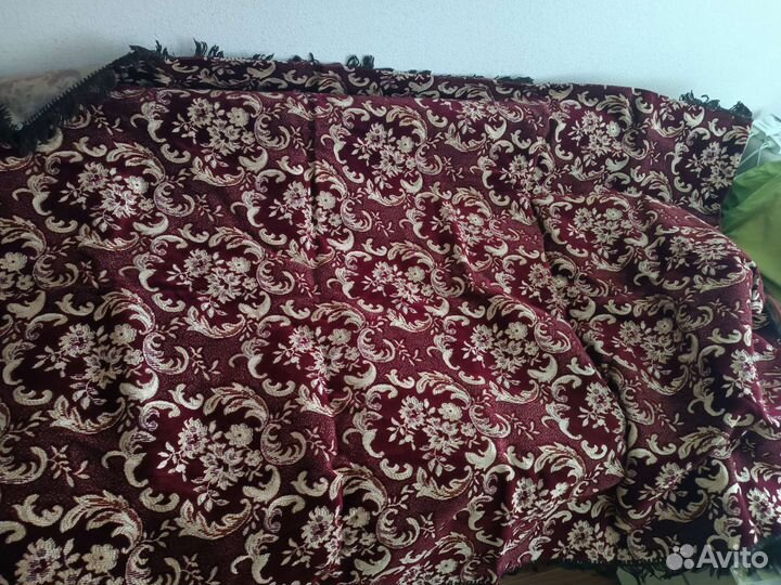 Ковер/покрывало на диван или кровать