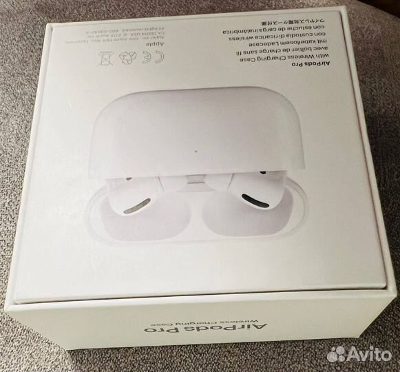 Airpods pro 1gen