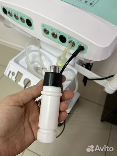 Косметологический комбайн бу