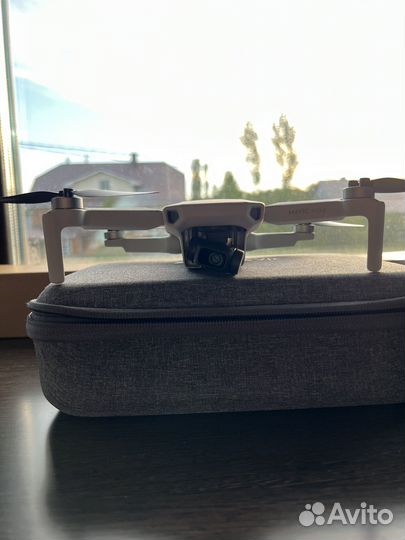 Dji Mavic Mini combo