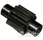 Сателлит дифференциала раздаточной коробки урал