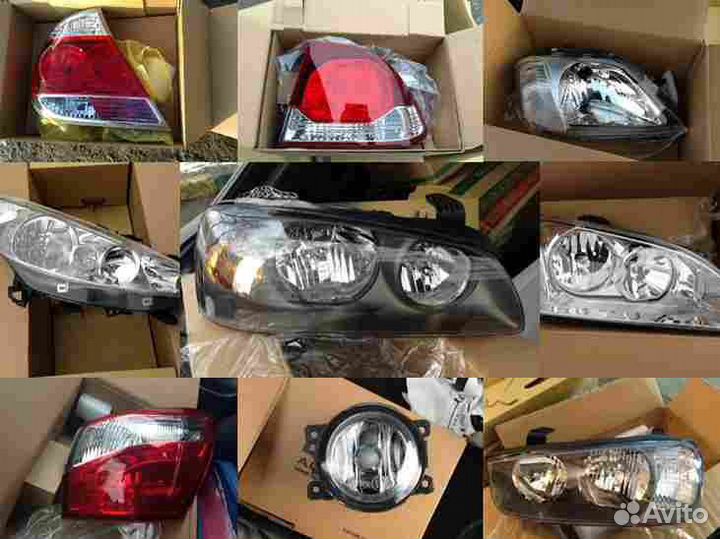 Фонарь задний nissan teana, nissan teana J32 08-14