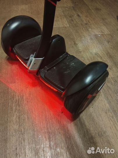 Гироскутер