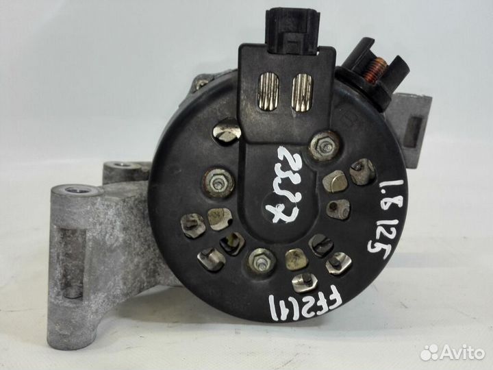 Генератор б/у для Ford Focus (1530299)