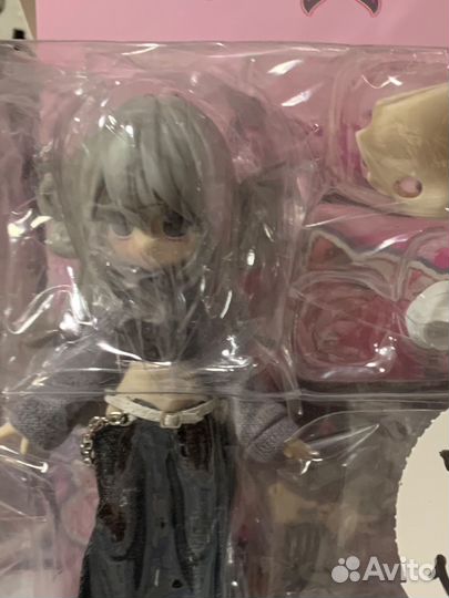 Кукла 10000 планов побега