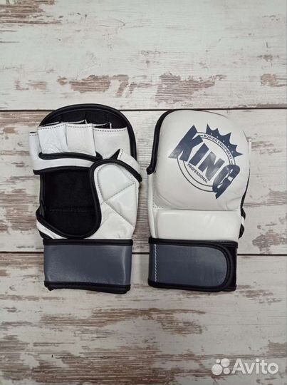 Перчатки мма