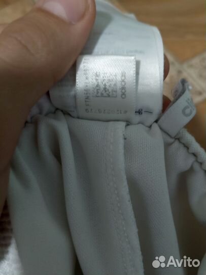 Футбольная форма Реал Мадрид