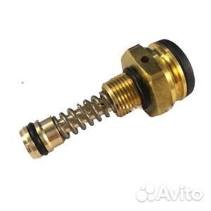 Запчасти и аксессуары для моек высокого давления