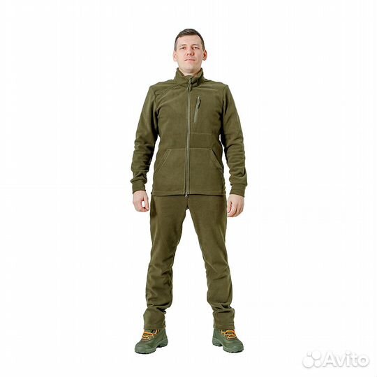 64708 Костюм Magnum Gear Taigan хаки