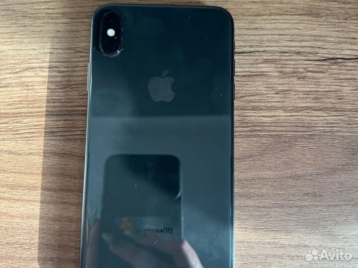 iPhone Xs Max, 64 ГБ