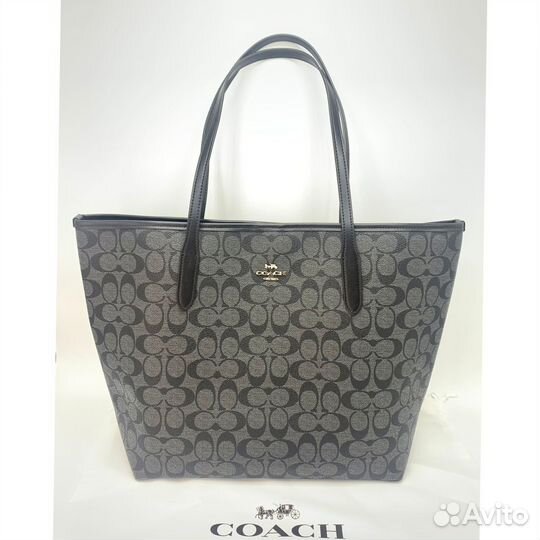 Сумка coach