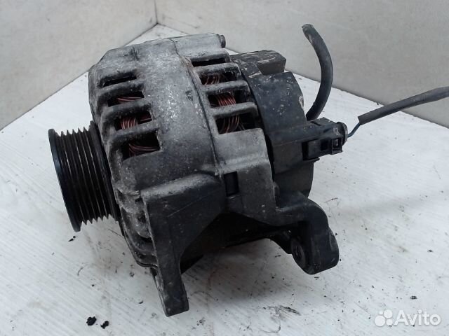 Генератор, Volkswagen, Passat B5, 078903016h,25422