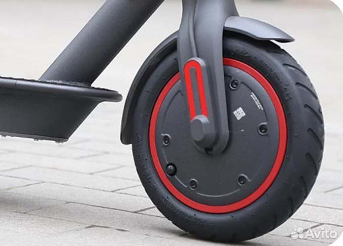 Покрышка для электросамоката 8 1/2