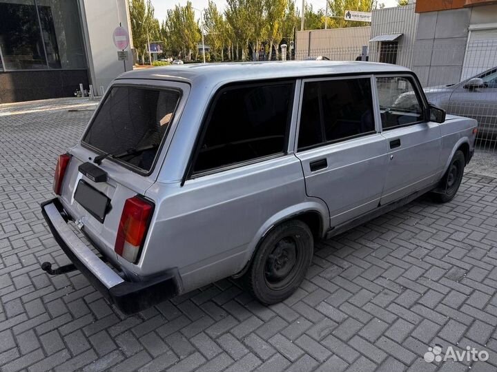 ВАЗ 2104 1.6 МТ, 2012, 150 000 км