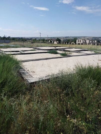 Участок 6 сот. (ИЖС)