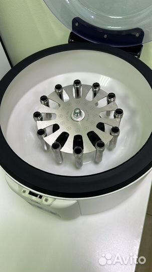 Центрифуга медицинская