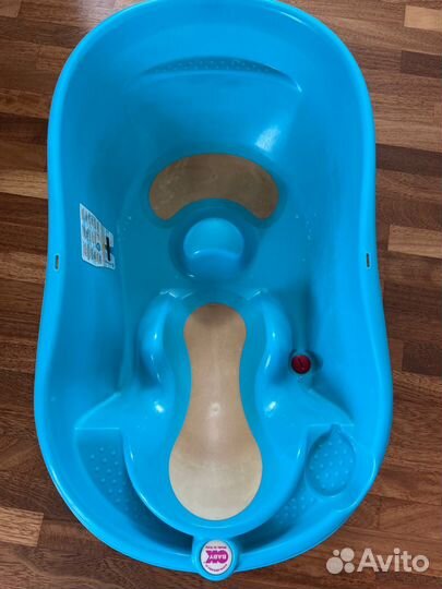Ванночка для купания