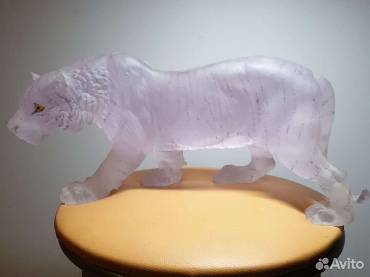 Фигура тигра