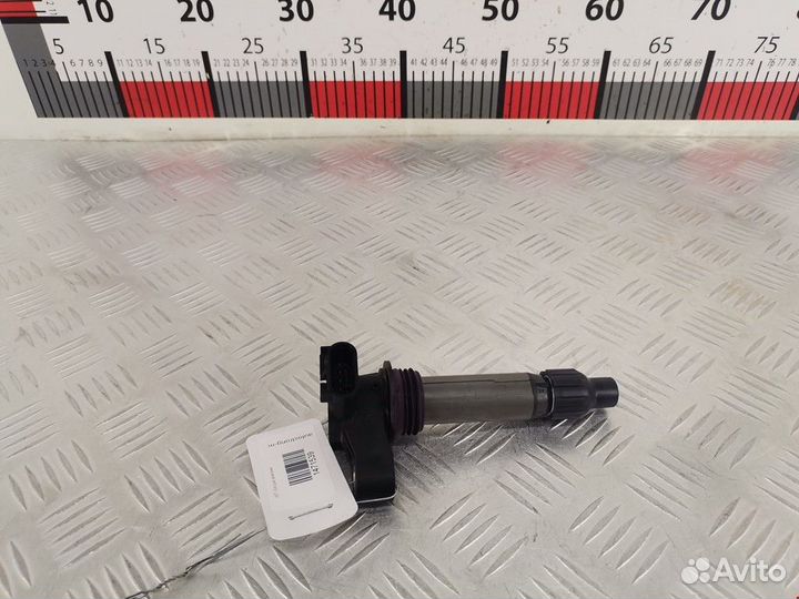 Катушка зажигания Cadillac SRX 2 2012